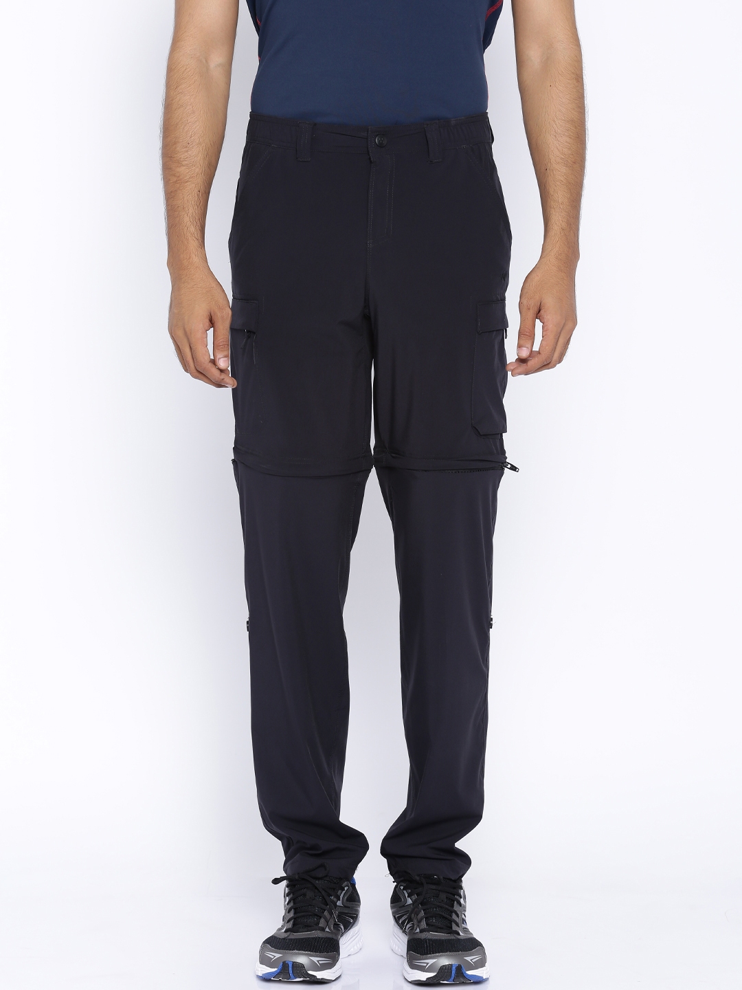 convertible trousers