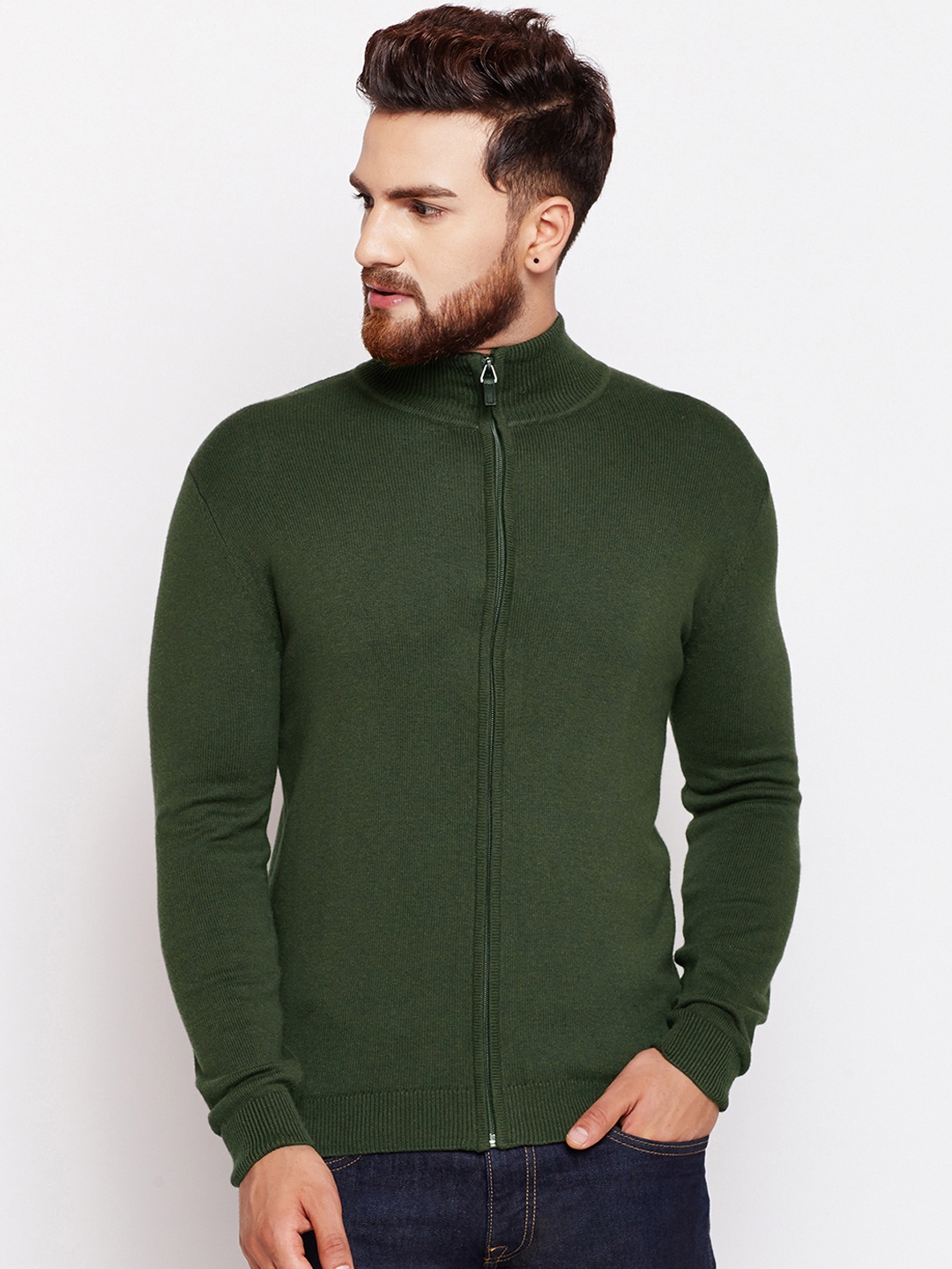 koster sweater fjallraven