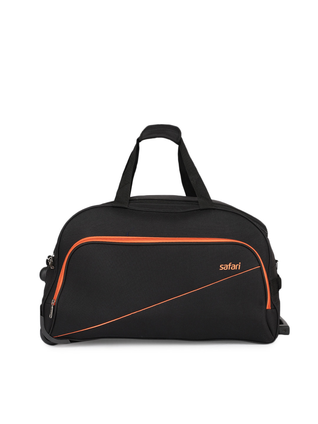 Buy Safari Pep Medium Rolling Duffle Bag 75 L Trolley Bag for Unisex