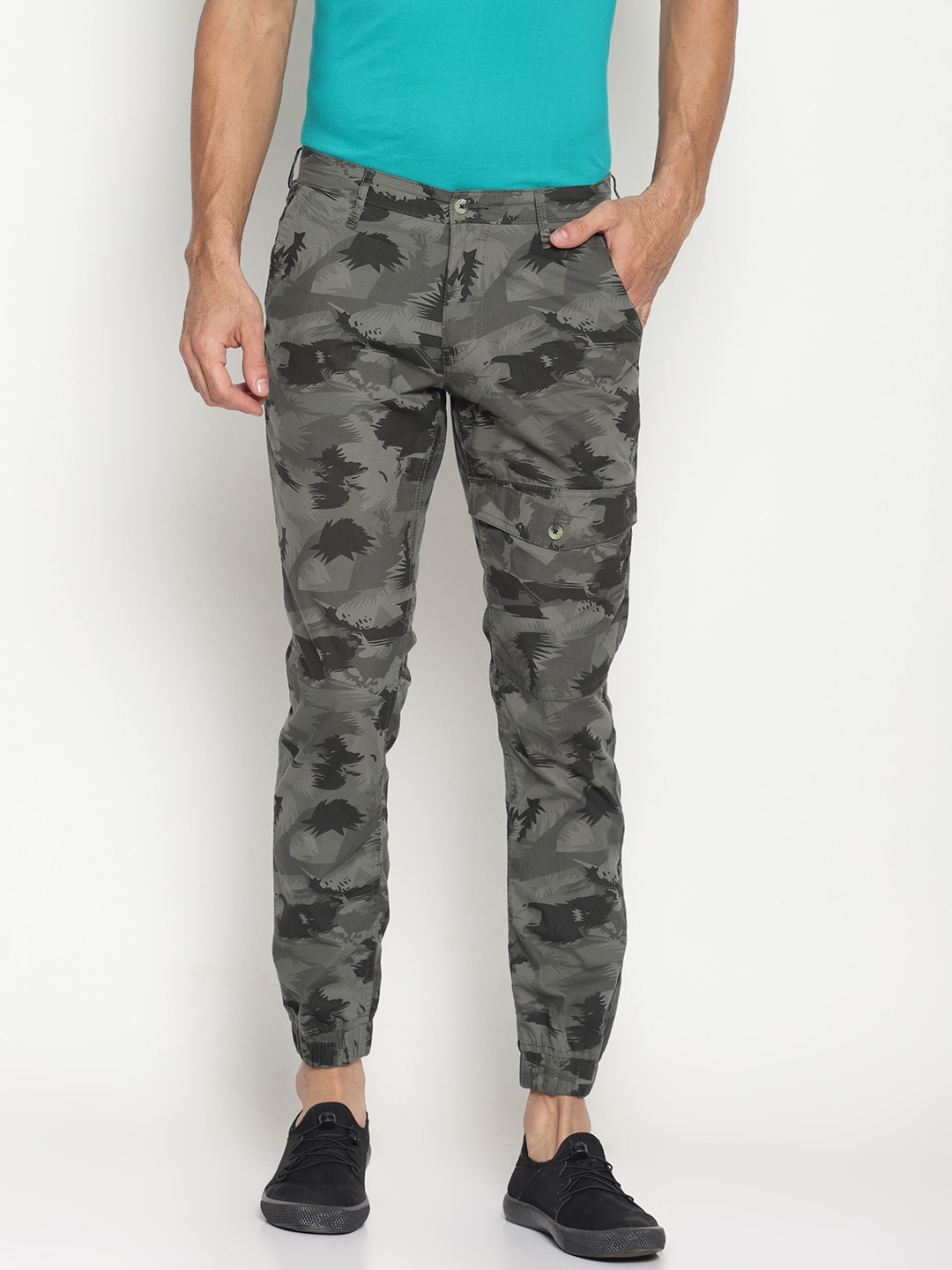 ivoc joggers