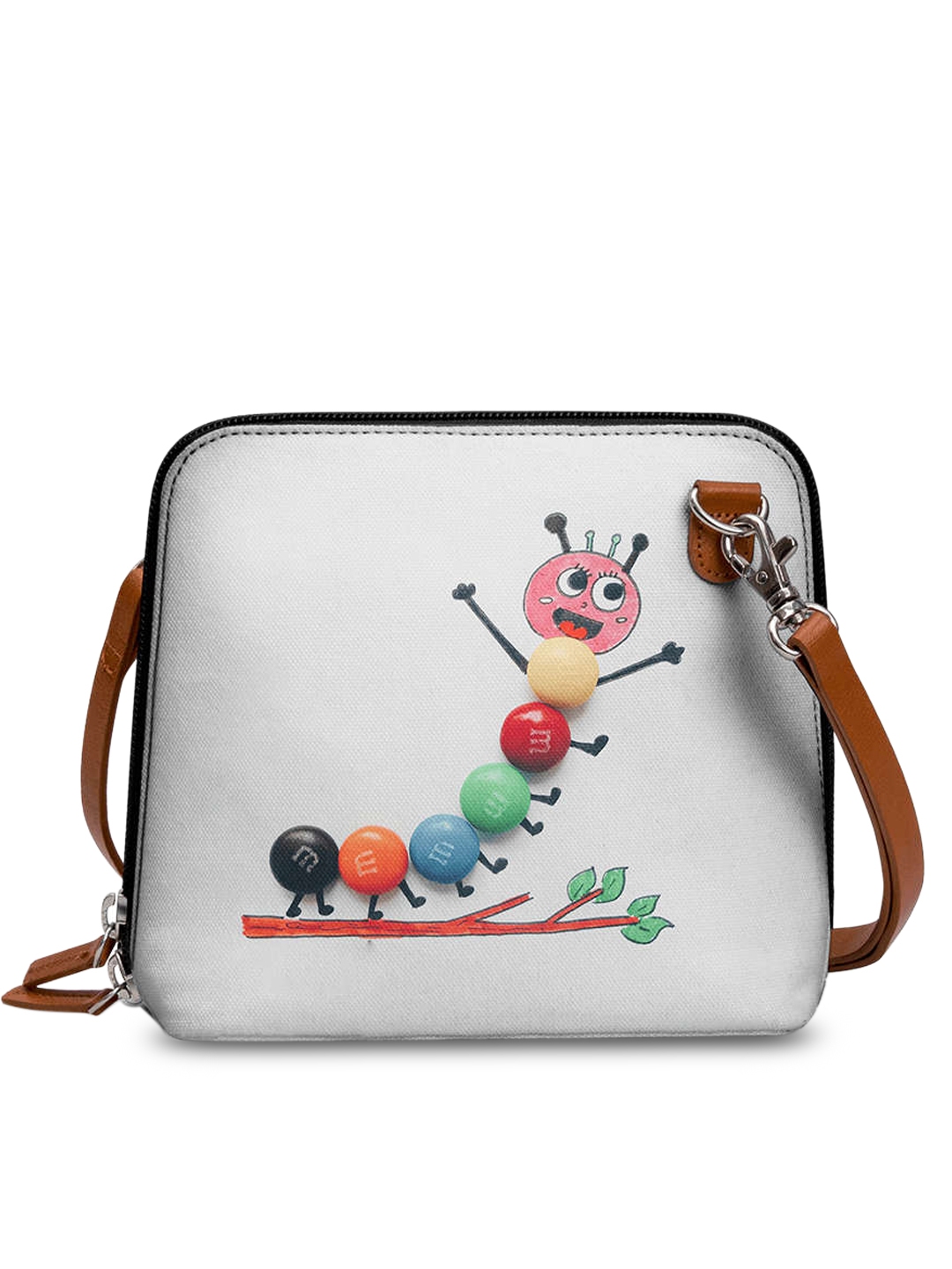 daily objects sling bag amazon
