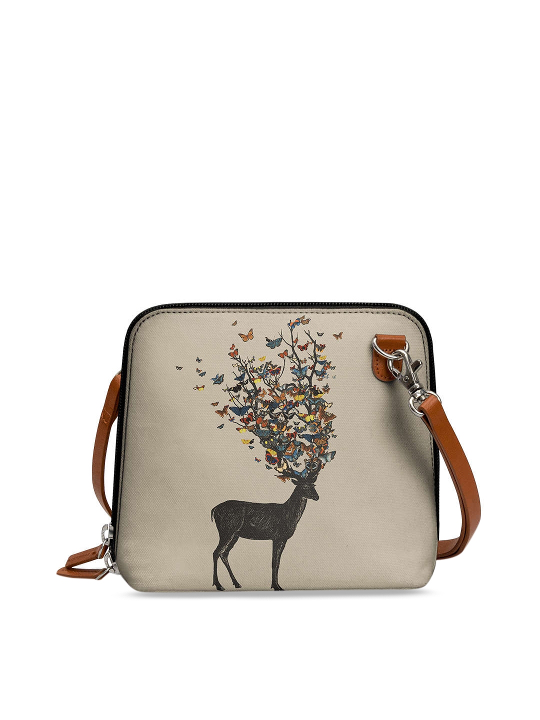 daily objects sling bag amazon