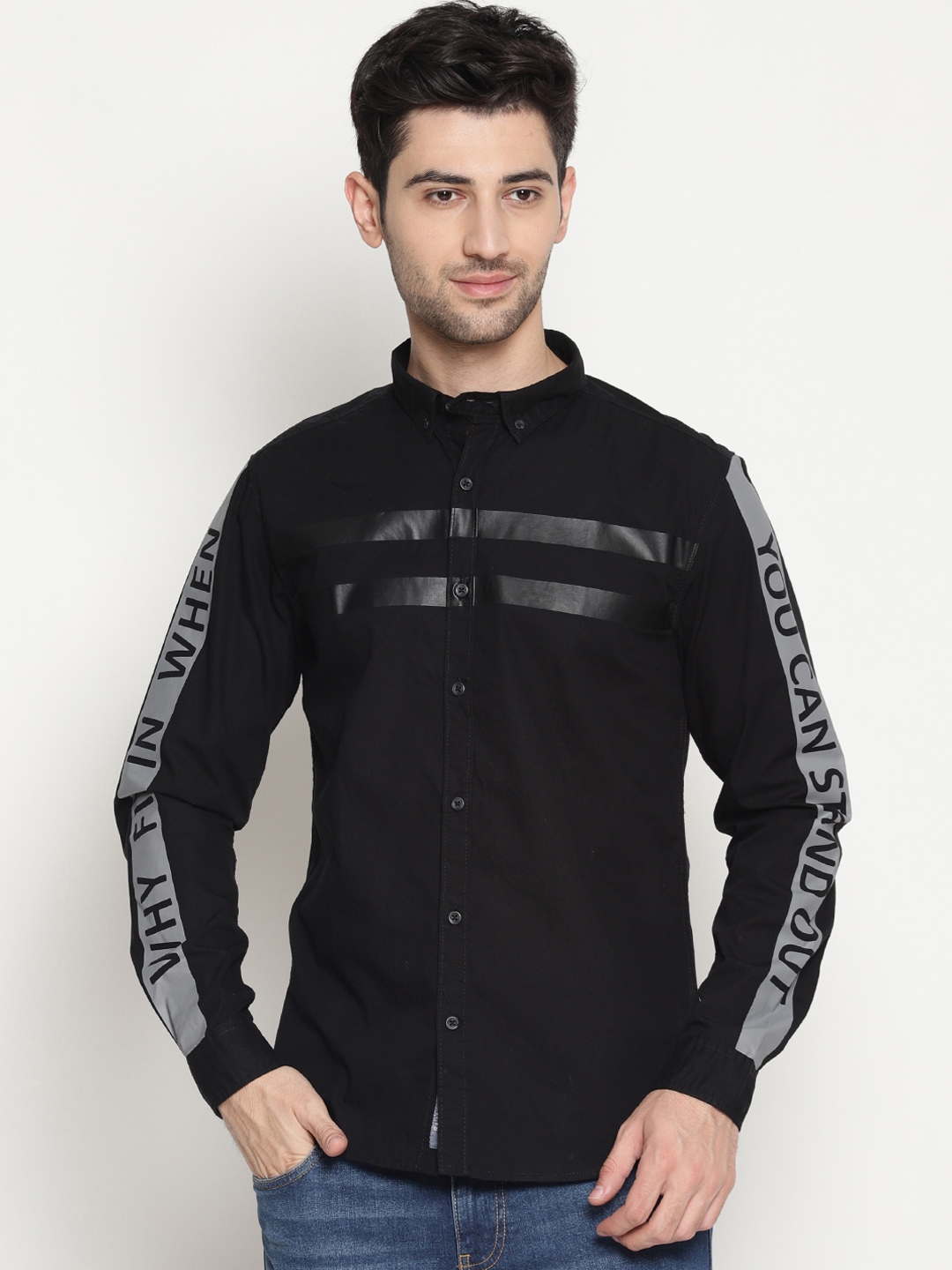 ivoc brand shirts