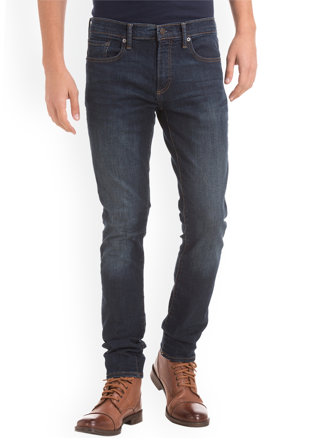 gap 1969 skinny jeans mens