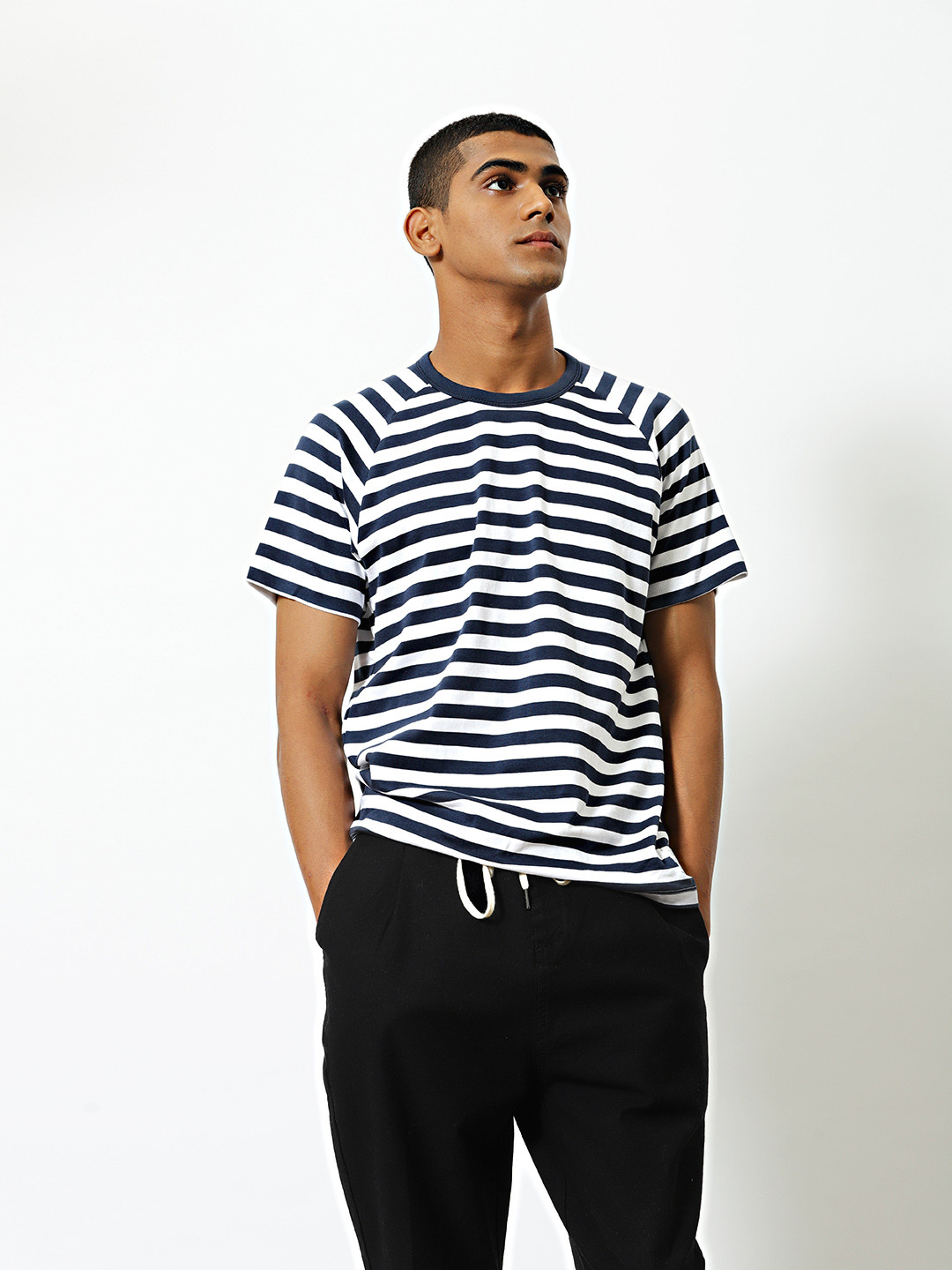 bowerbird tshirt