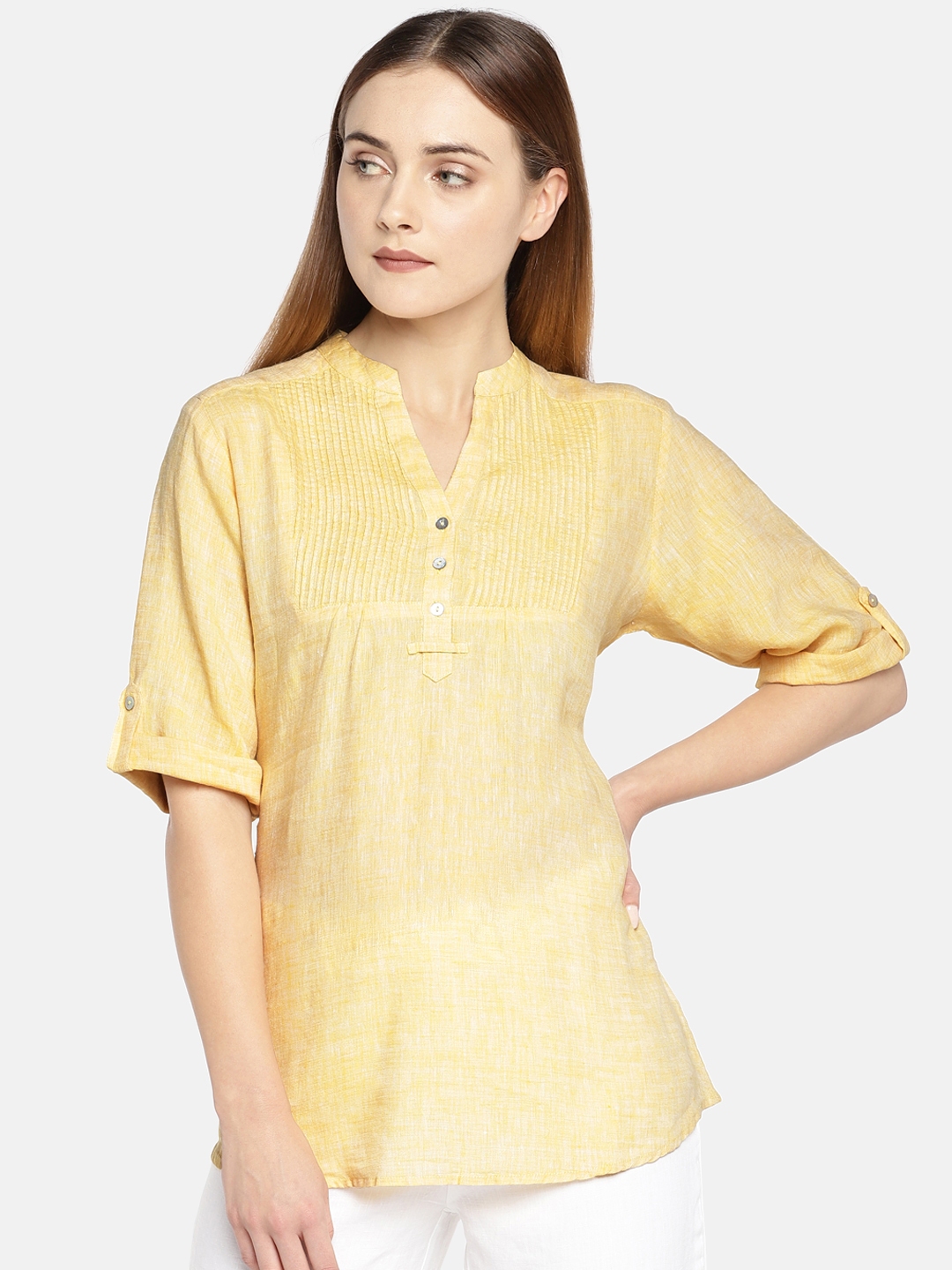 women's cotton tops uk