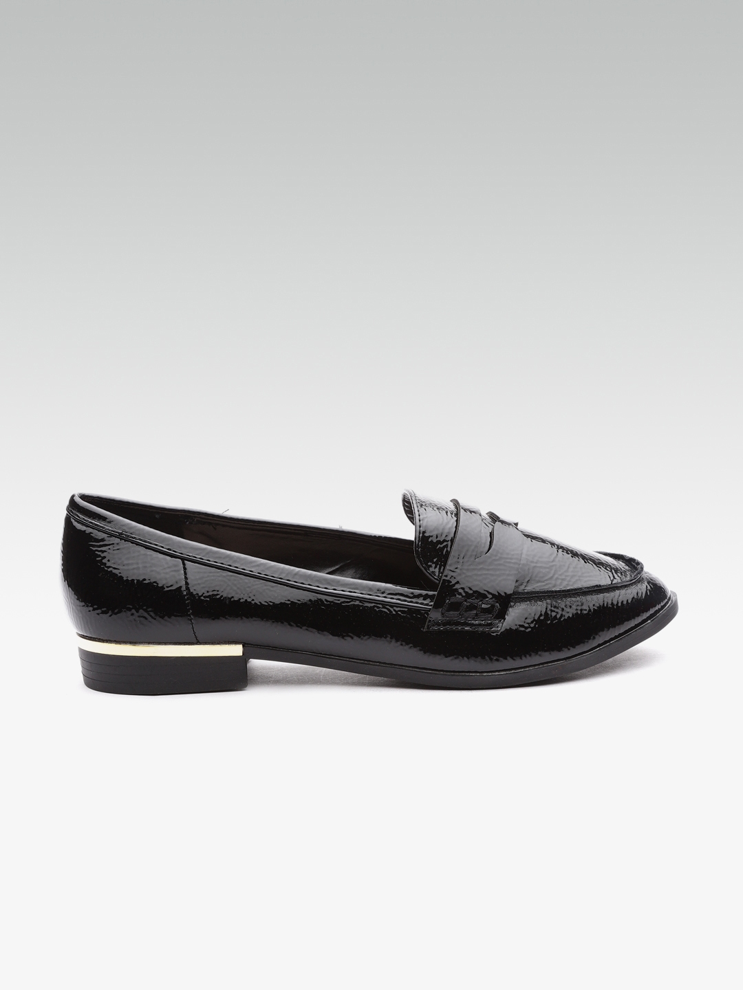 dorothy perkins loafers wide fit