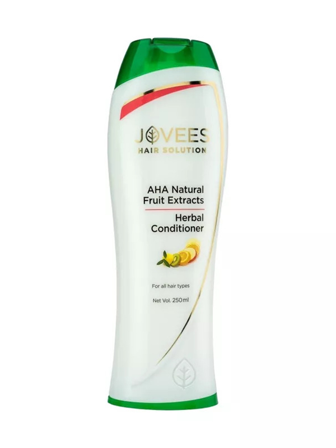 Buy Jovees Herbal Hair Conditioner, 250ml Shampoo And Conditioner for