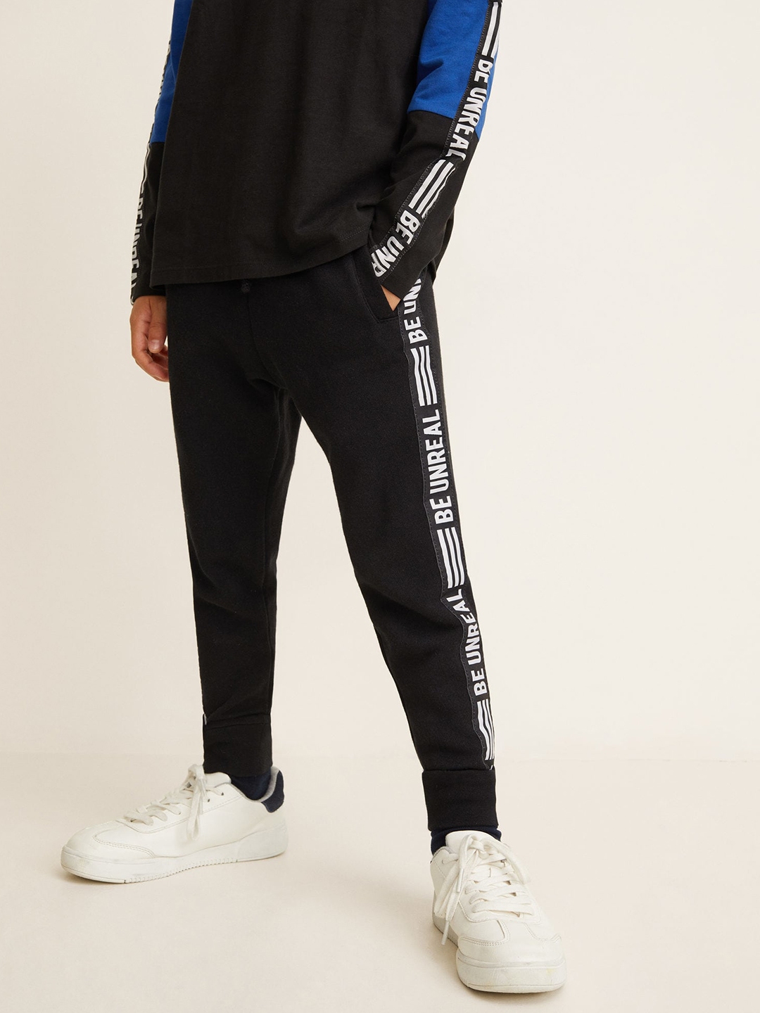 mango joggers