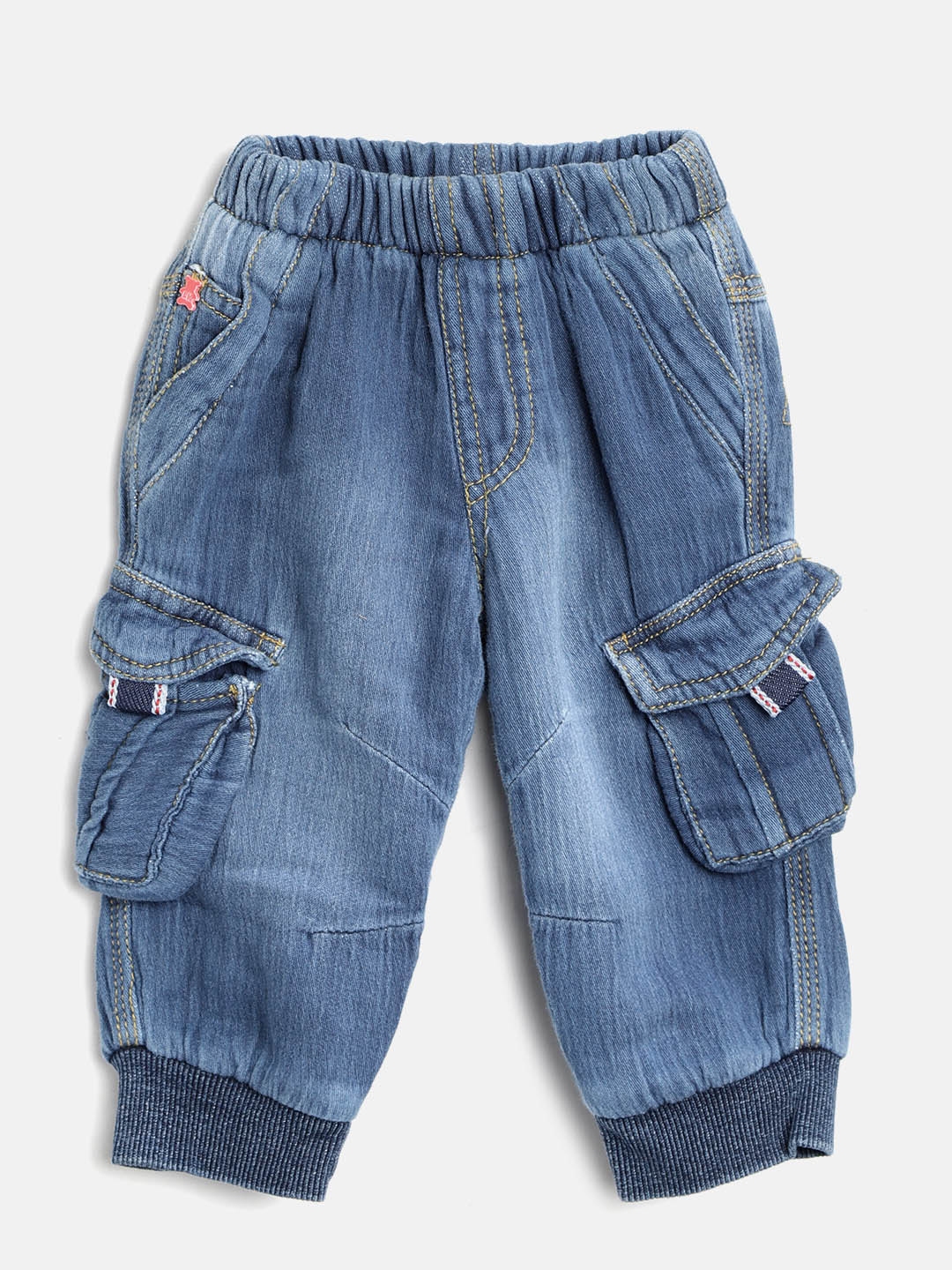kangaroo joggers