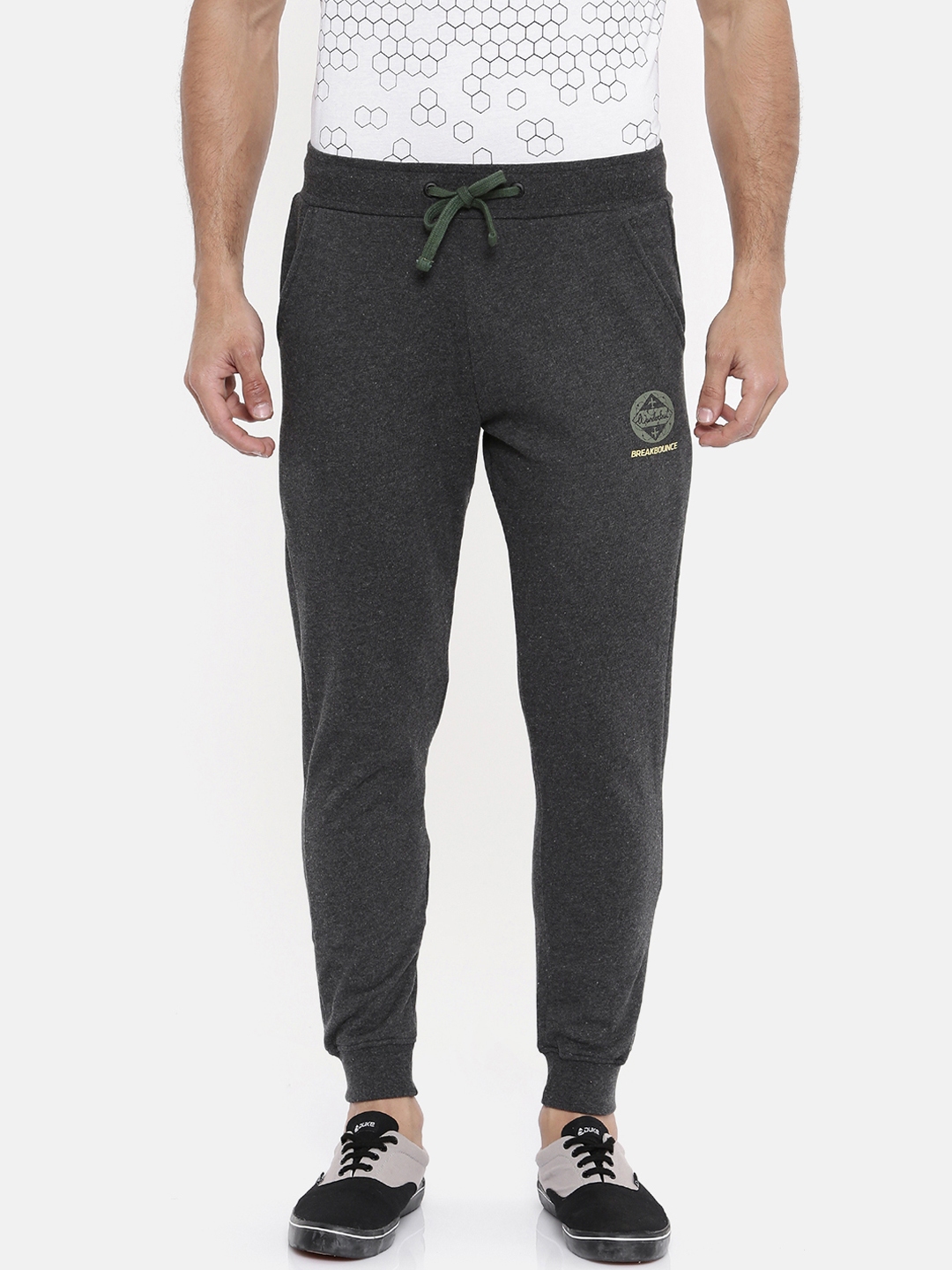breakbounce cargo pants