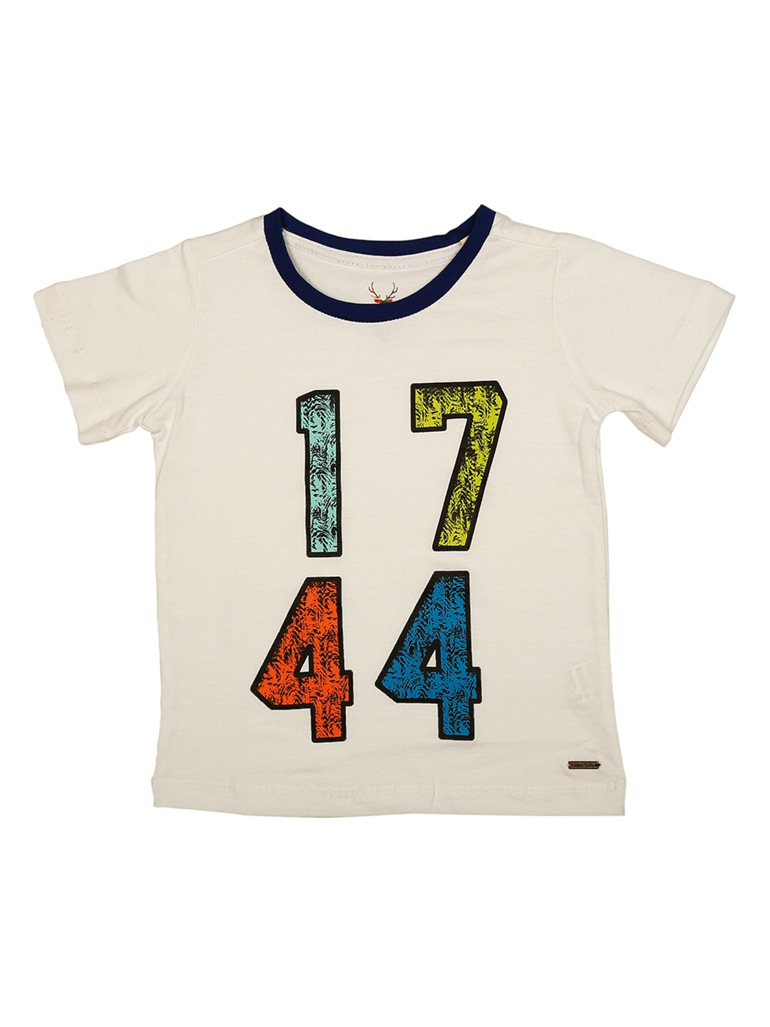 allen solly t shirt for boys