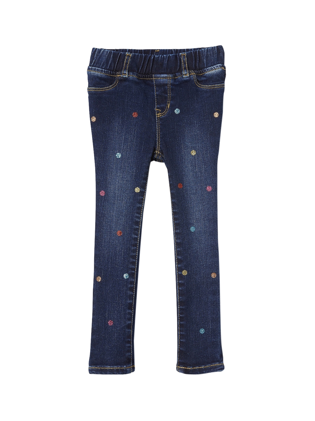 baby gap jeggings