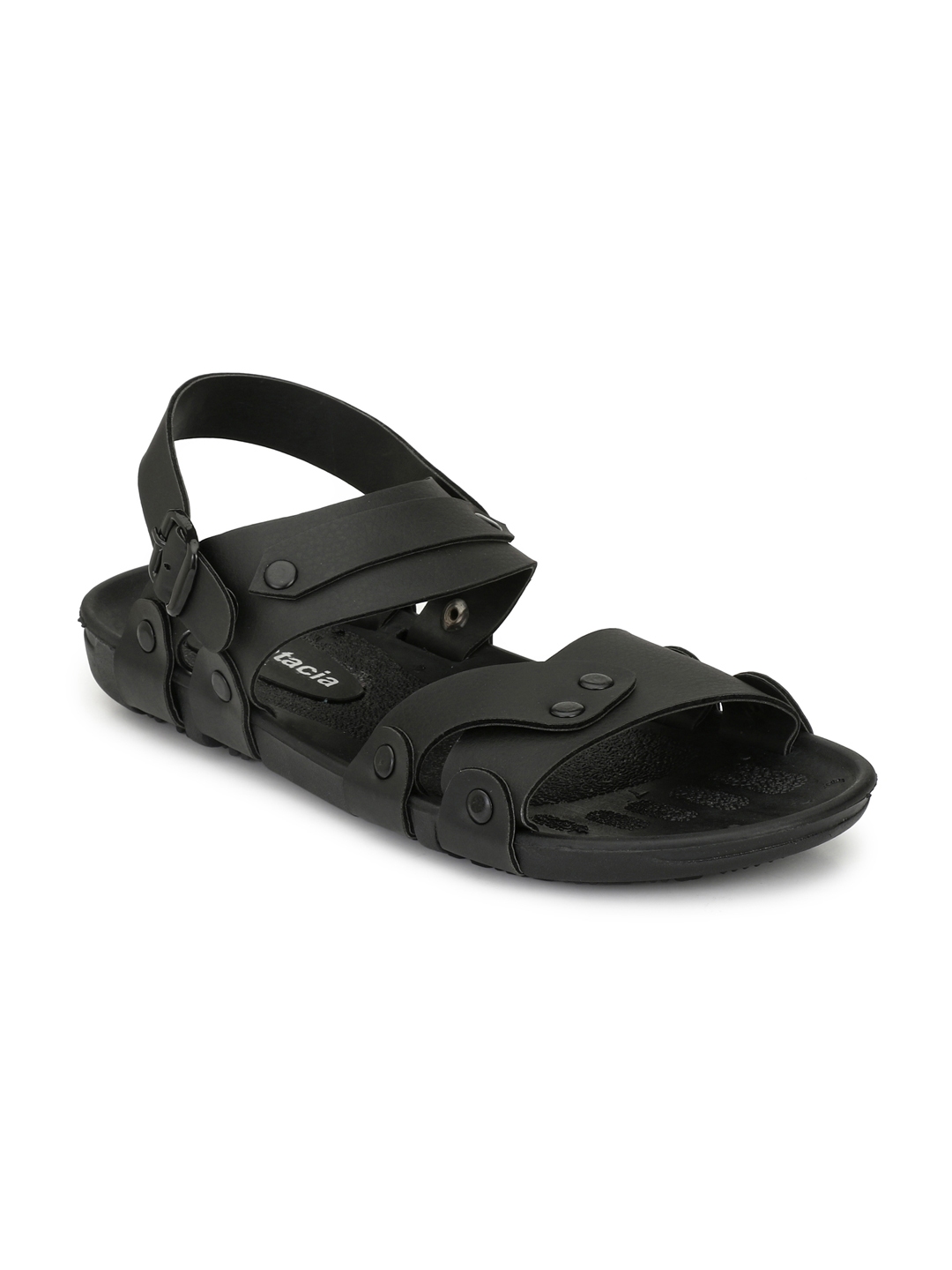 gladiator sandals myntra