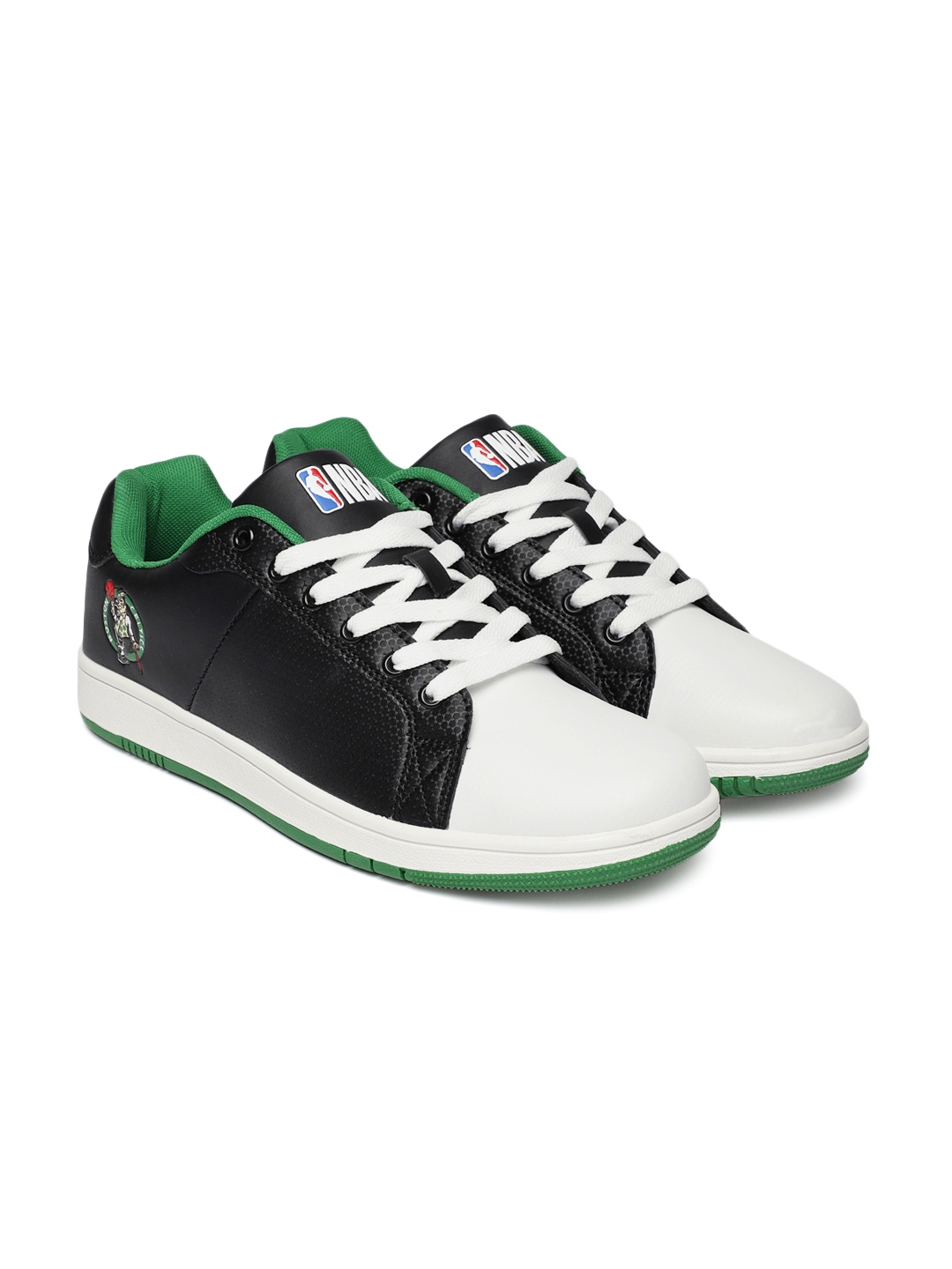 celtics sneakers