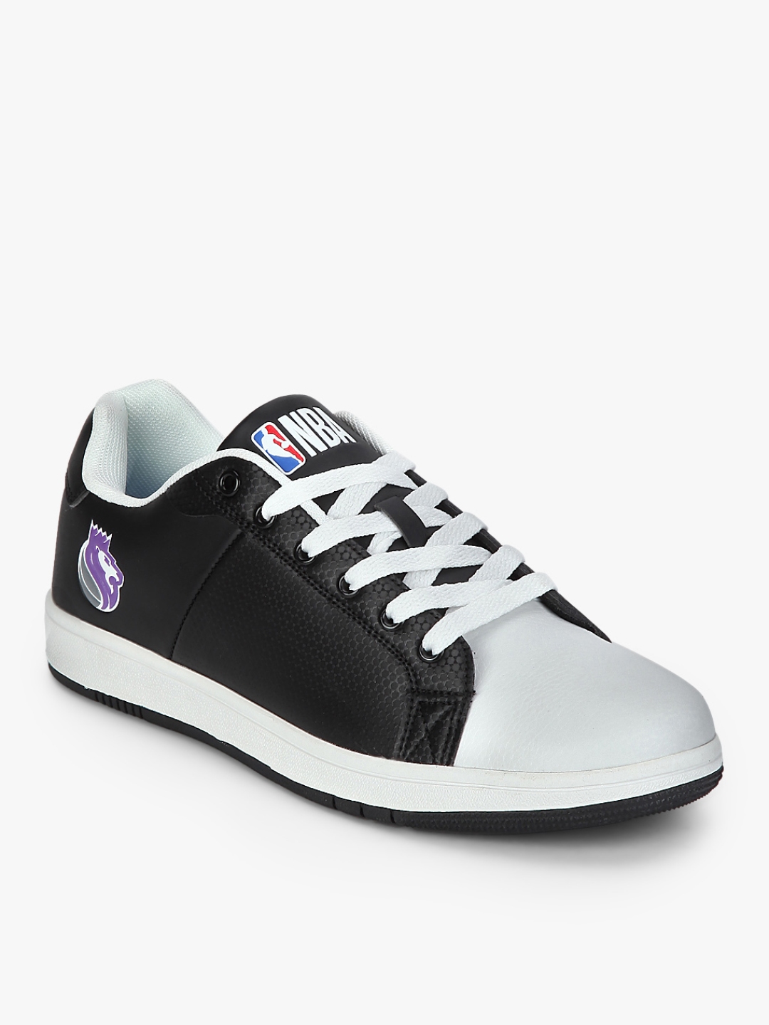 colourblocked sneakers