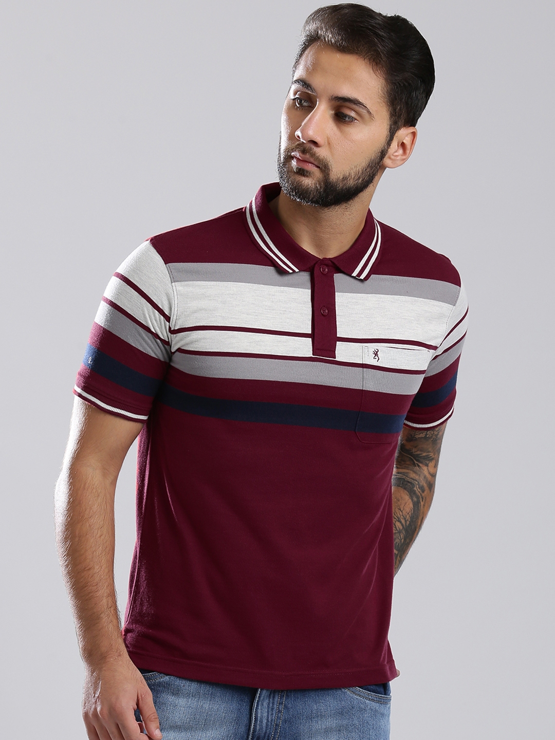 smag jeans t shirts