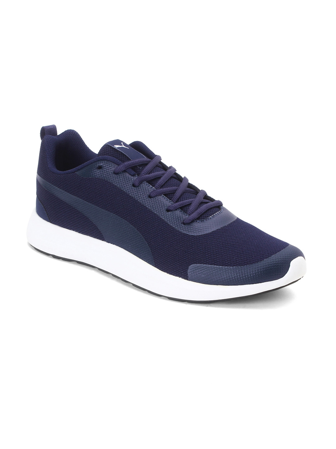 Buy Puma Men Propel 3D Sportstyle Casual Sneakers - Casual Shoes for Men 7575650 | Myntra