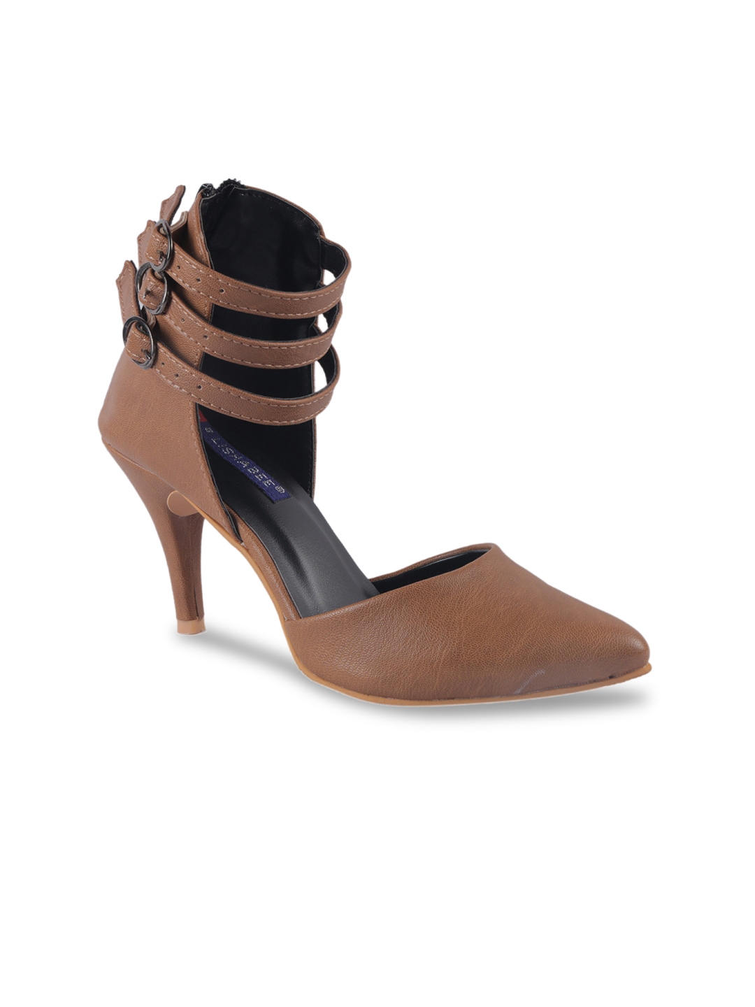 sandals for women in myntra