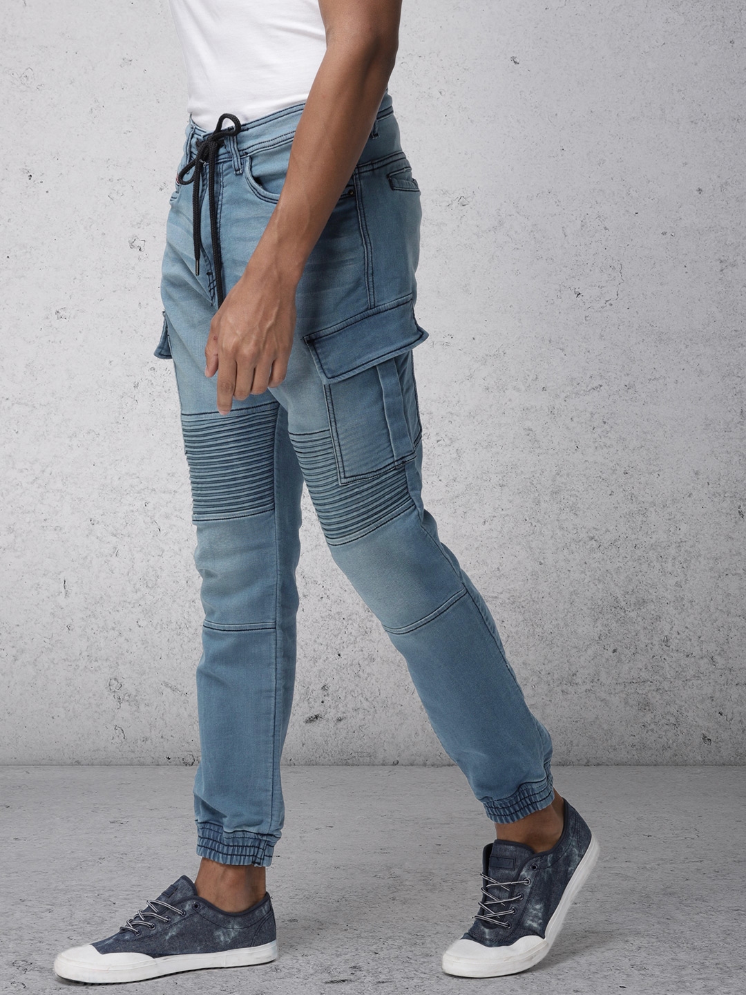 myntra jogger pants
