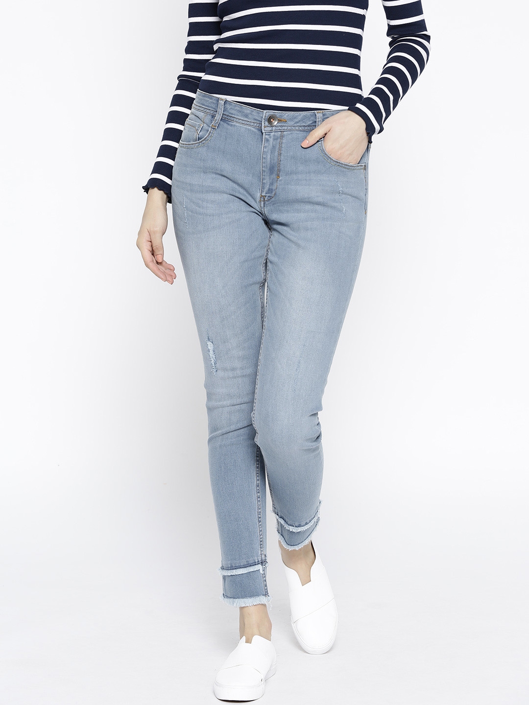 benetton jeans