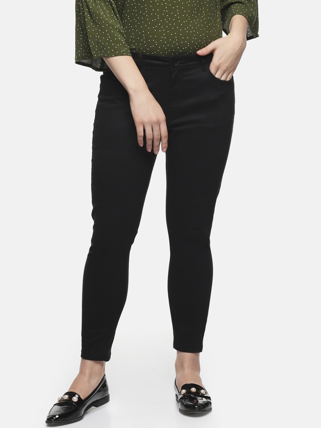 honey pantaloons trousers