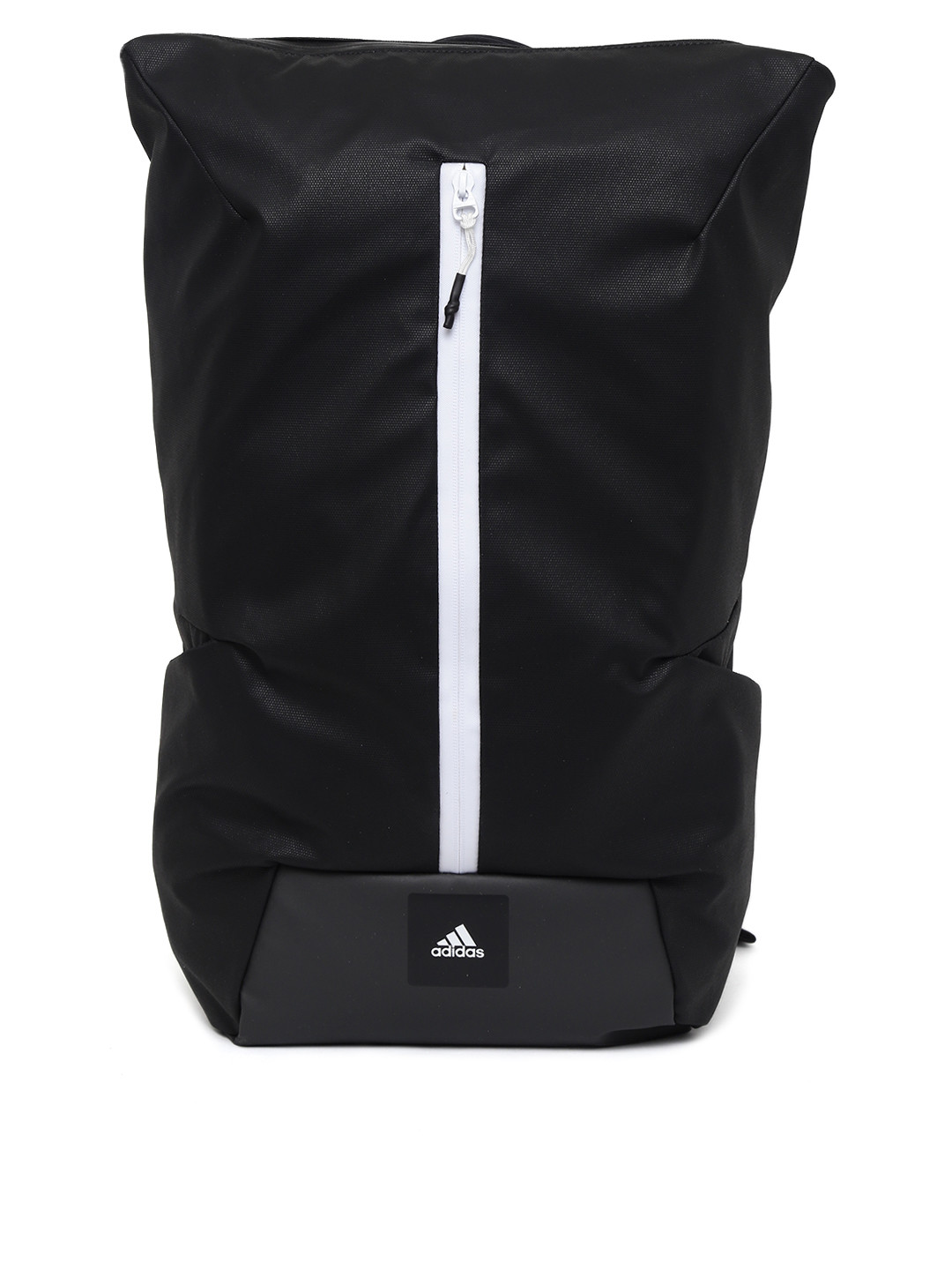 Buy ADIDAS Unisex Black ZNE Backpack Backpacks for Unisex 7587055