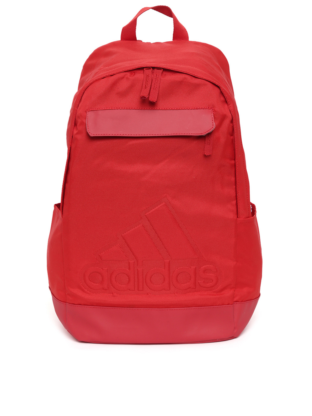 Buy ADIDAS Unisex Red Class Solid Backpack Backpacks for Unisex 7587085 Myntra