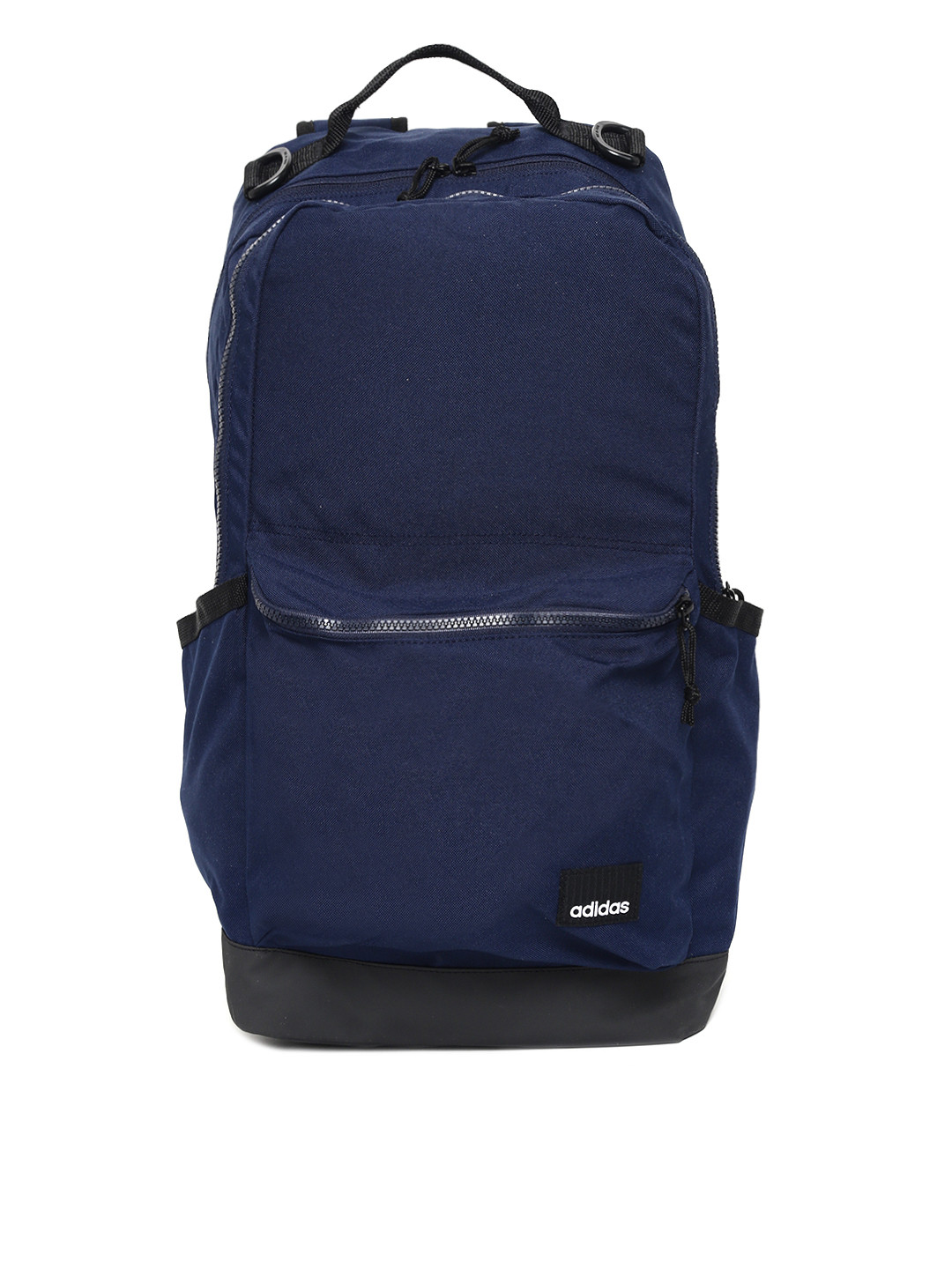 Buy ADIDAS Unisex Navy Daily SKL Backpack Backpacks for Unisex