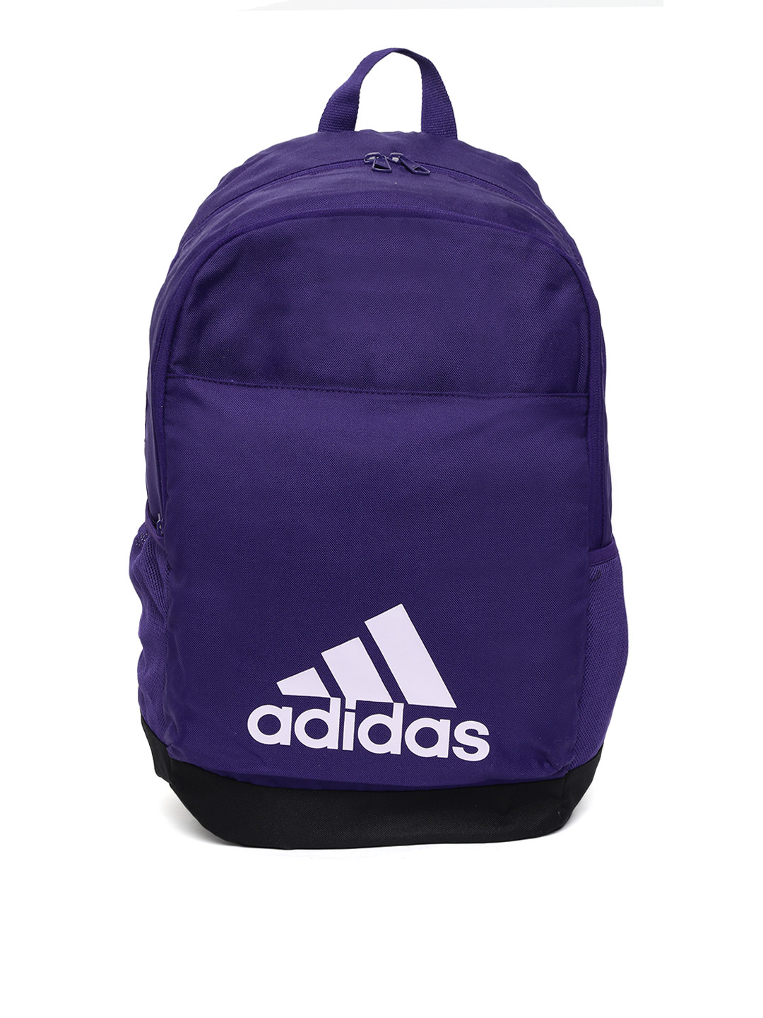 Buy ADIDAS Unisex Purple CLASSICLOGO2CBP Brand Logo Print Laptop