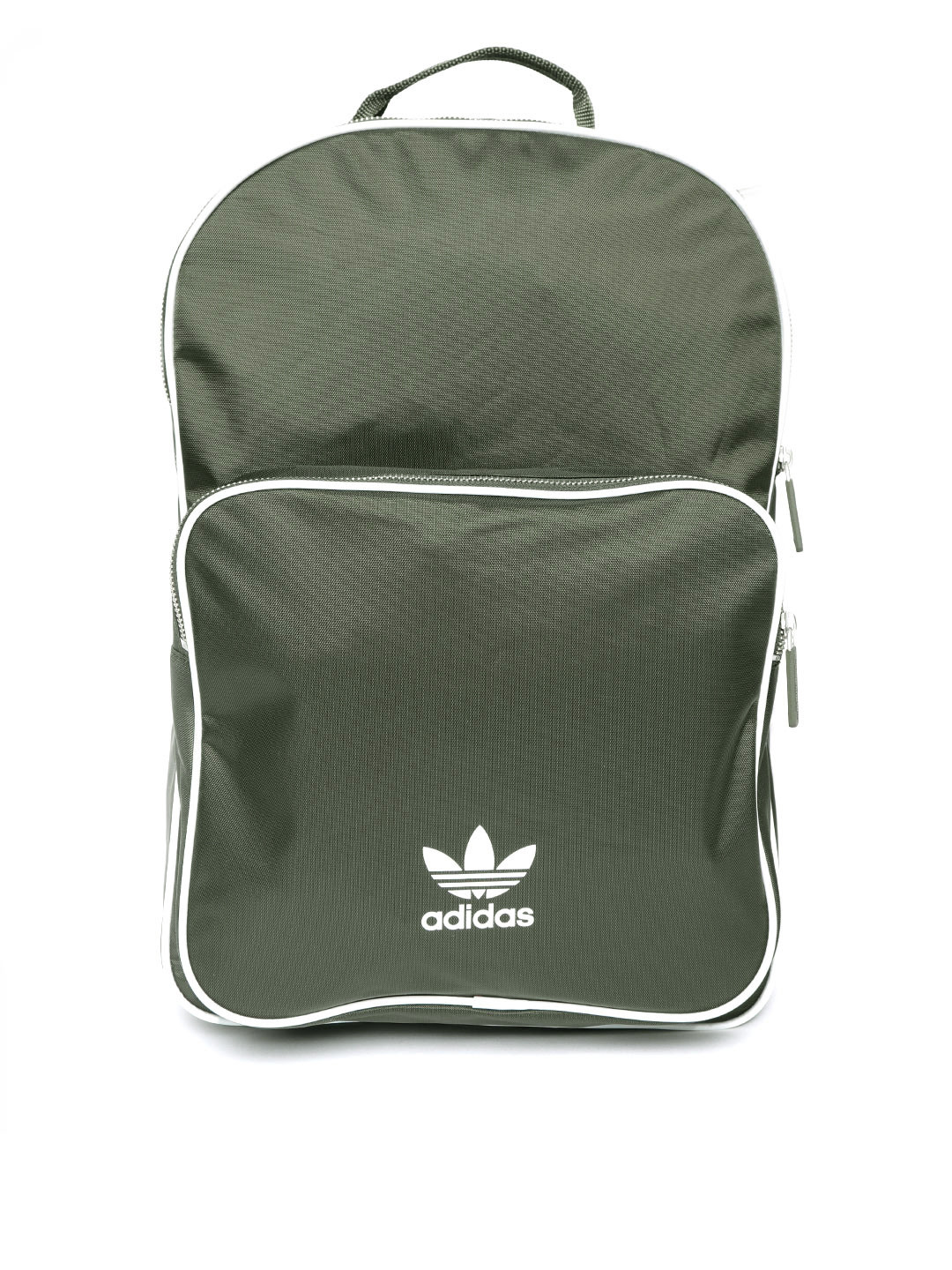 Buy ADIDAS Originals Unisex Olive Green CL ADICOLOR ...