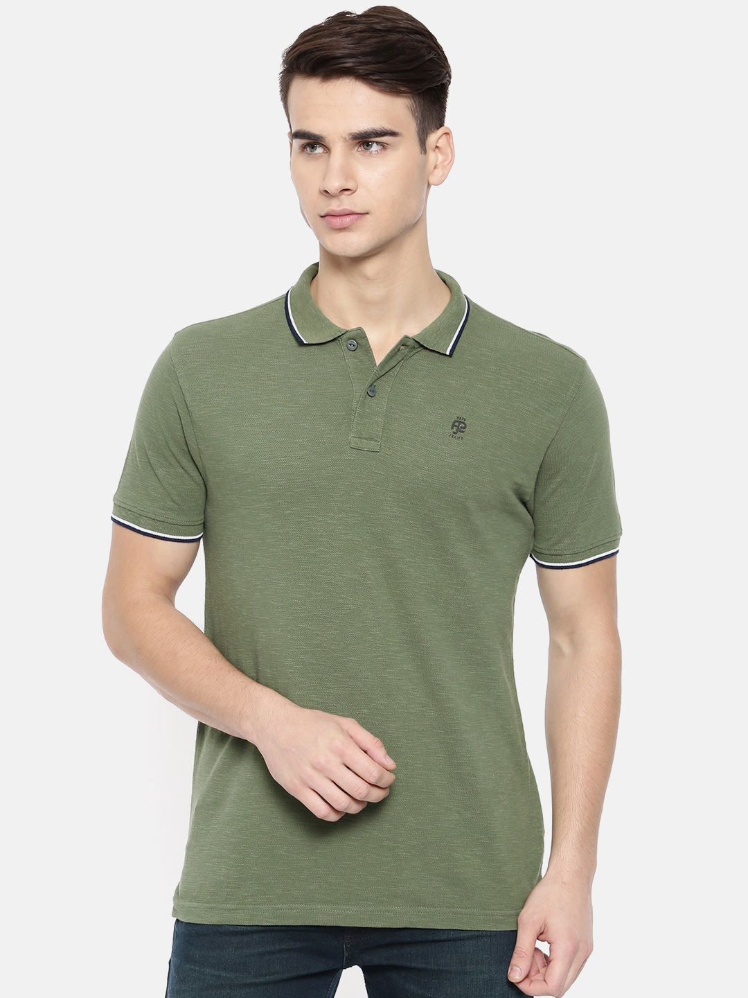 pepe jeans t shirt polo