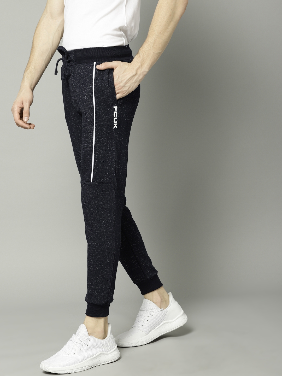 french connection jogging bottoms