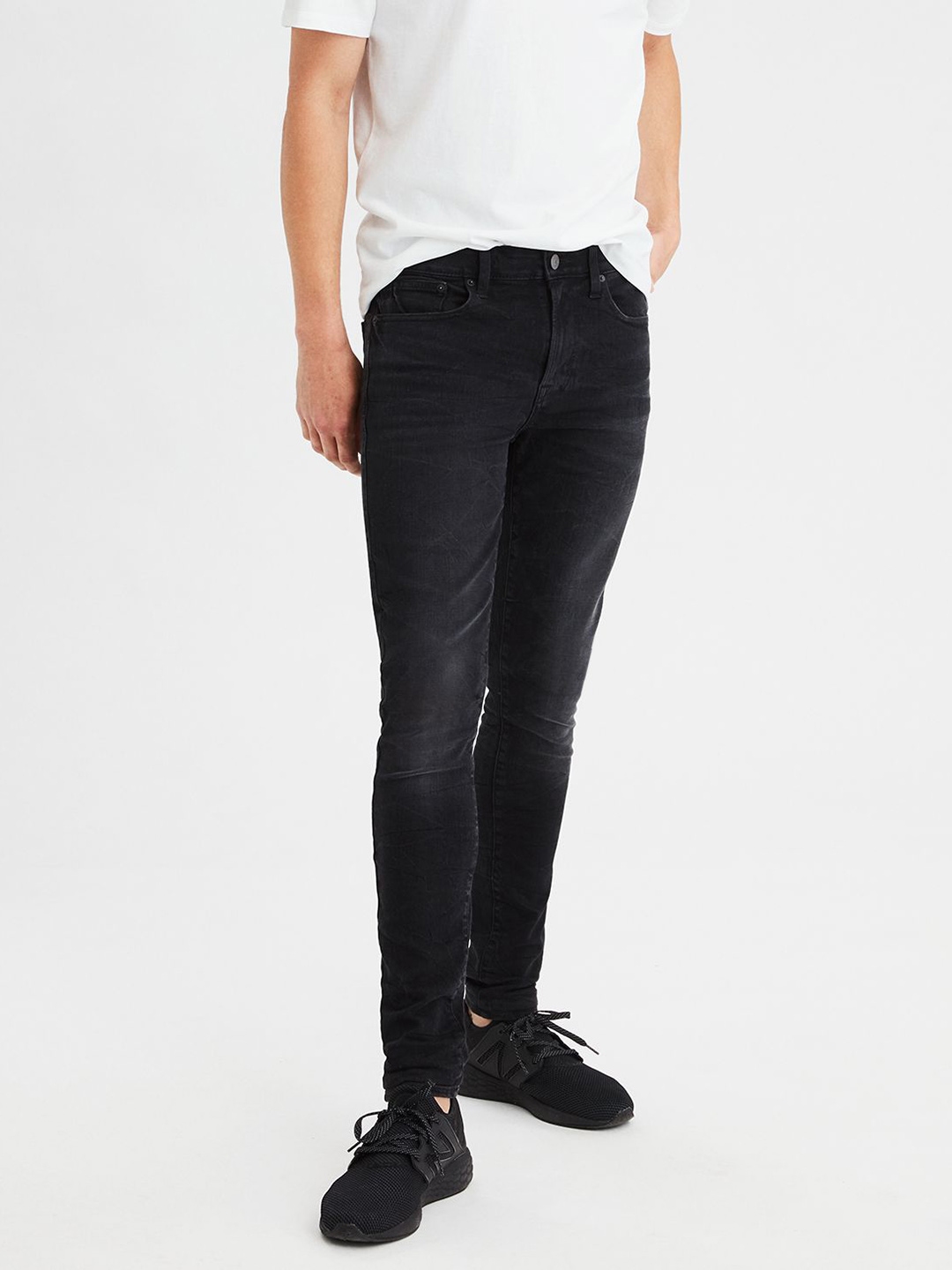 american eagle outfitters skinny jeans