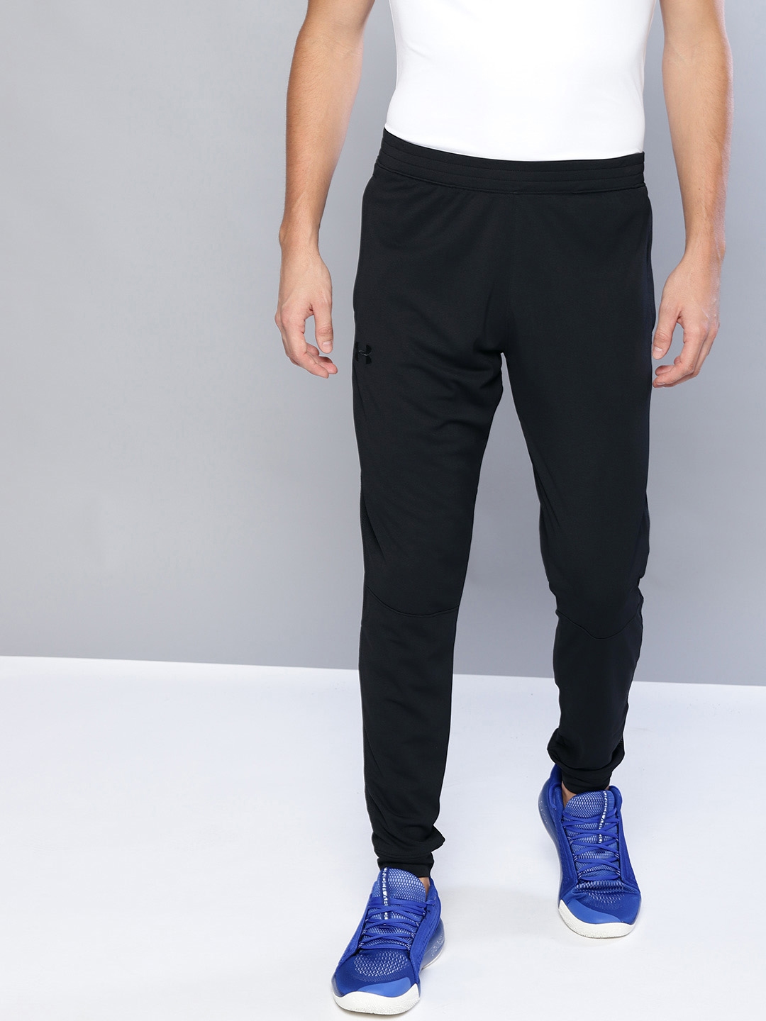 men's ua sportstyle pique joggers