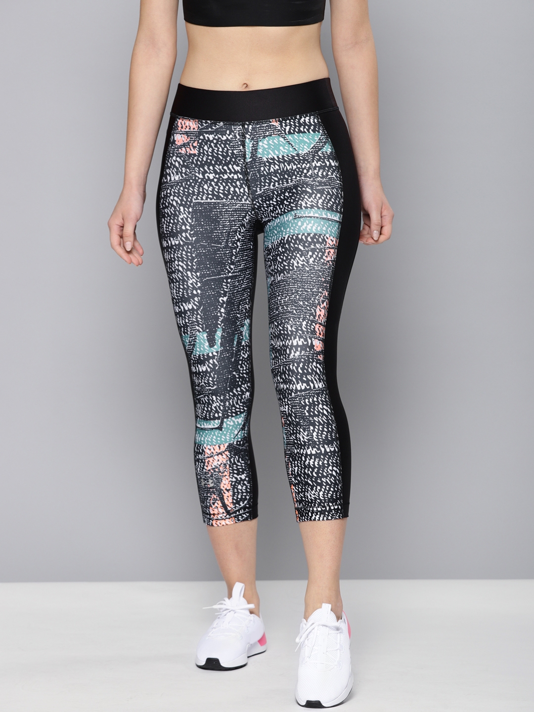 under armour tights womens