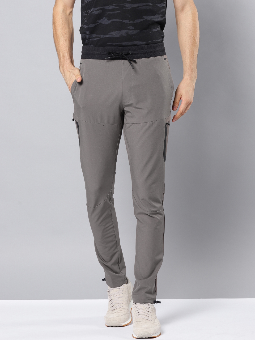 under armour cargo track pants