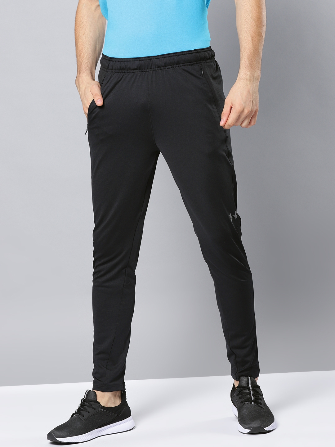 under armour challenger 2 pants black