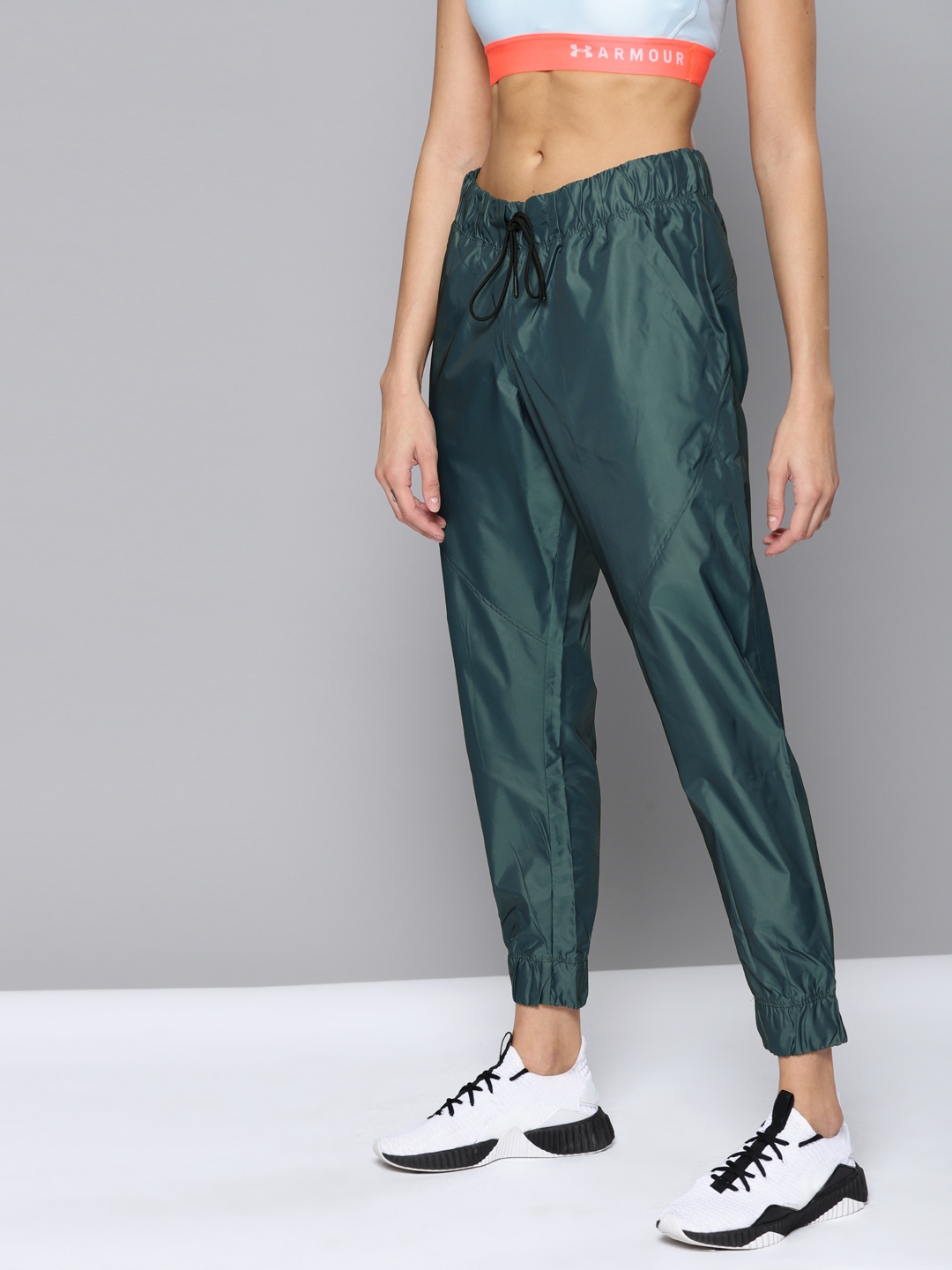 primitive iridescent track pants