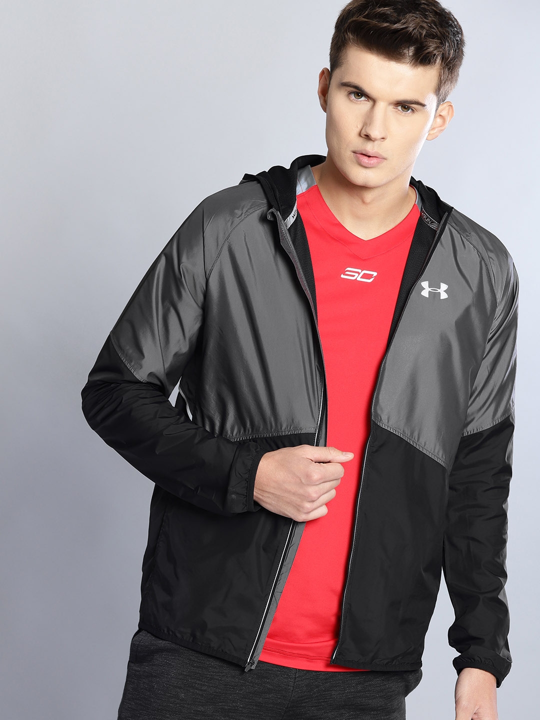 under armour nobreaks storm 1 jacket