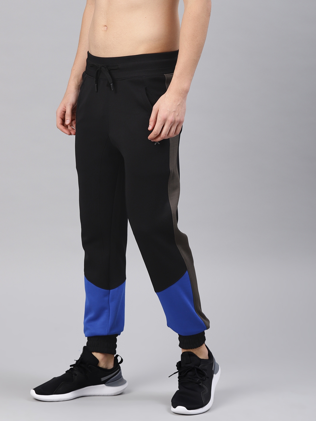 rapid dry track pants