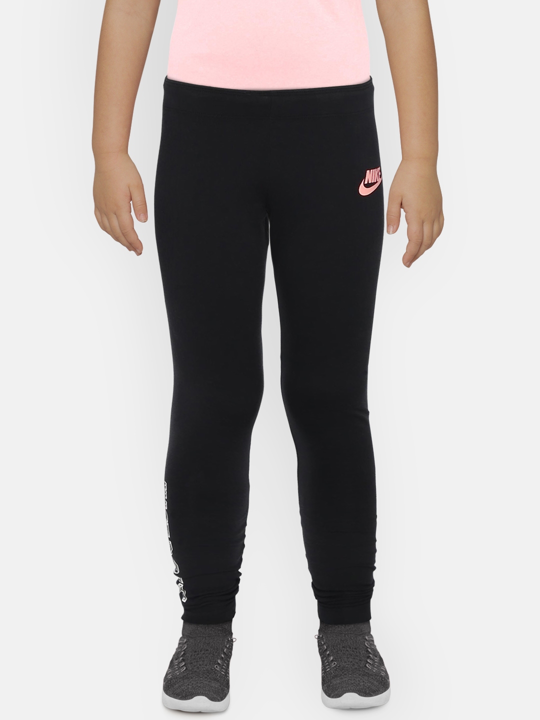 nike jdi high waisted leggings