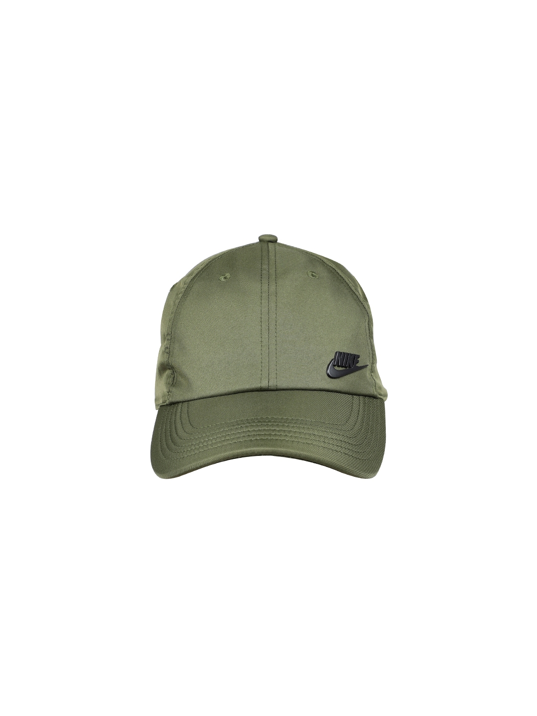 olive nike cap