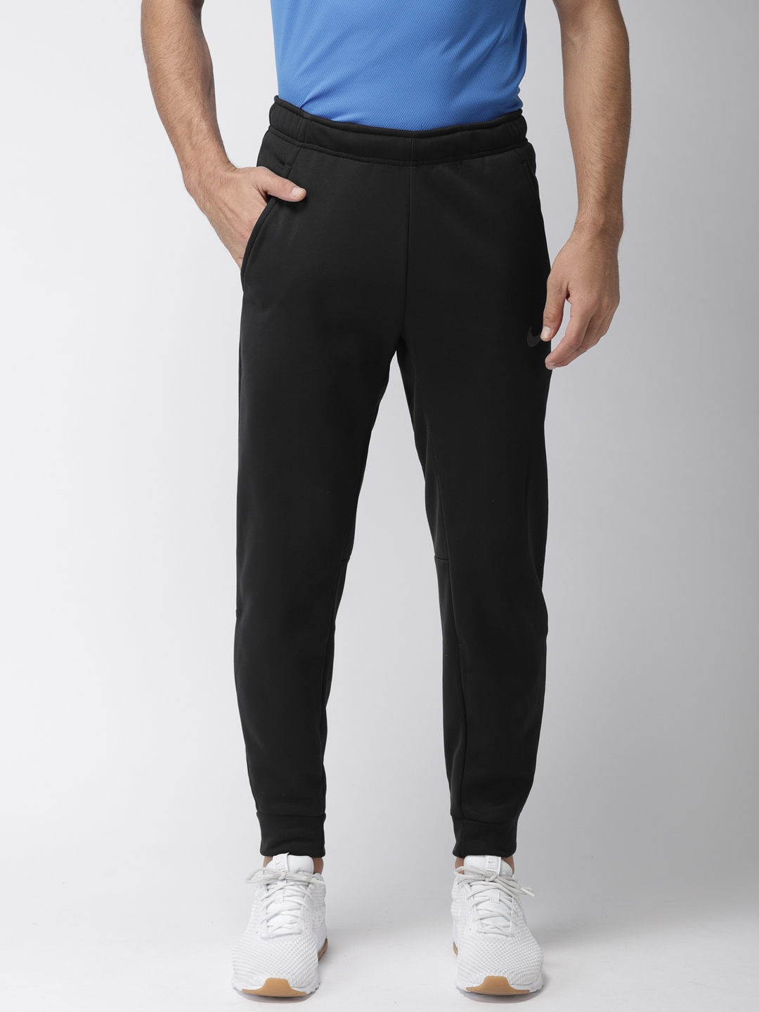 nike performance hosen dri fit taper