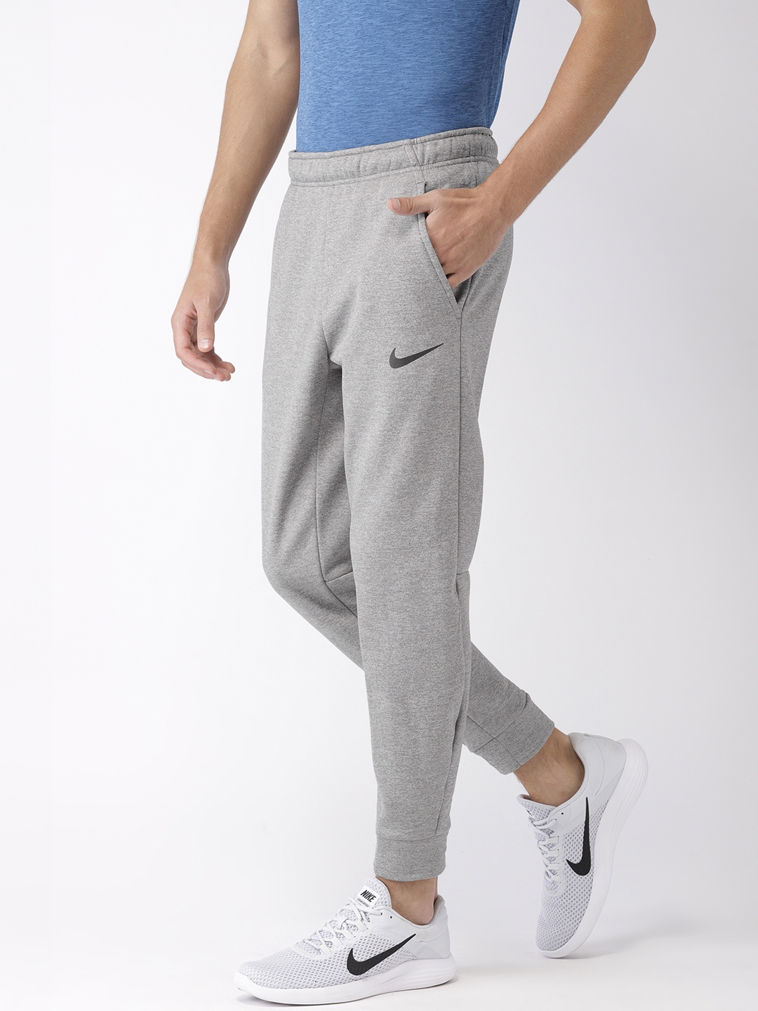 nike therma dri fit joggers