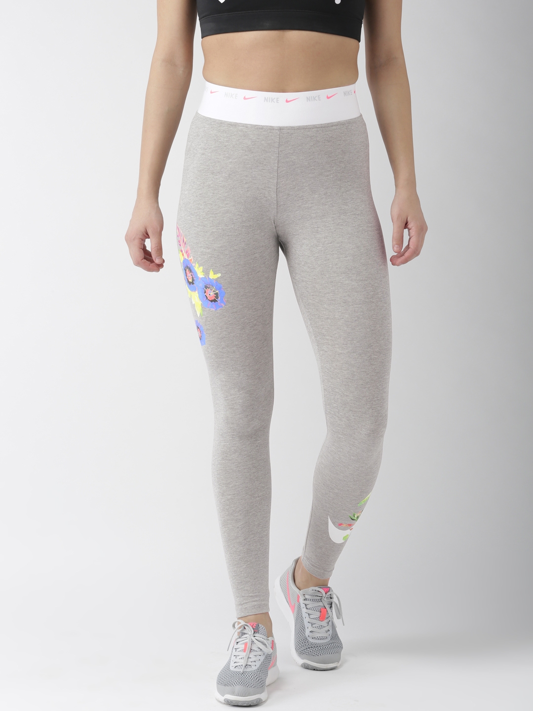 women's nike sculpt hyper tights