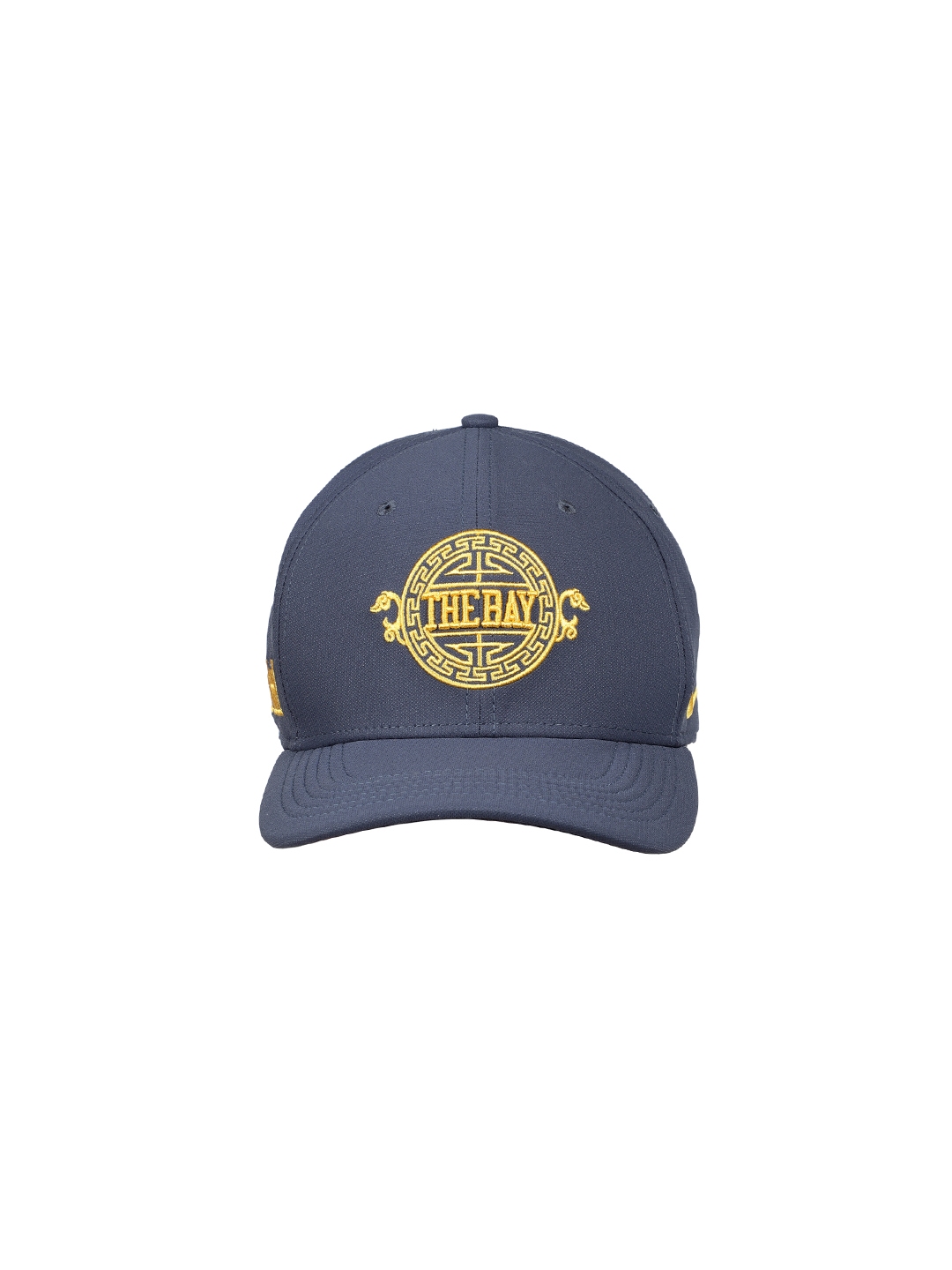 nike blue baseball cap