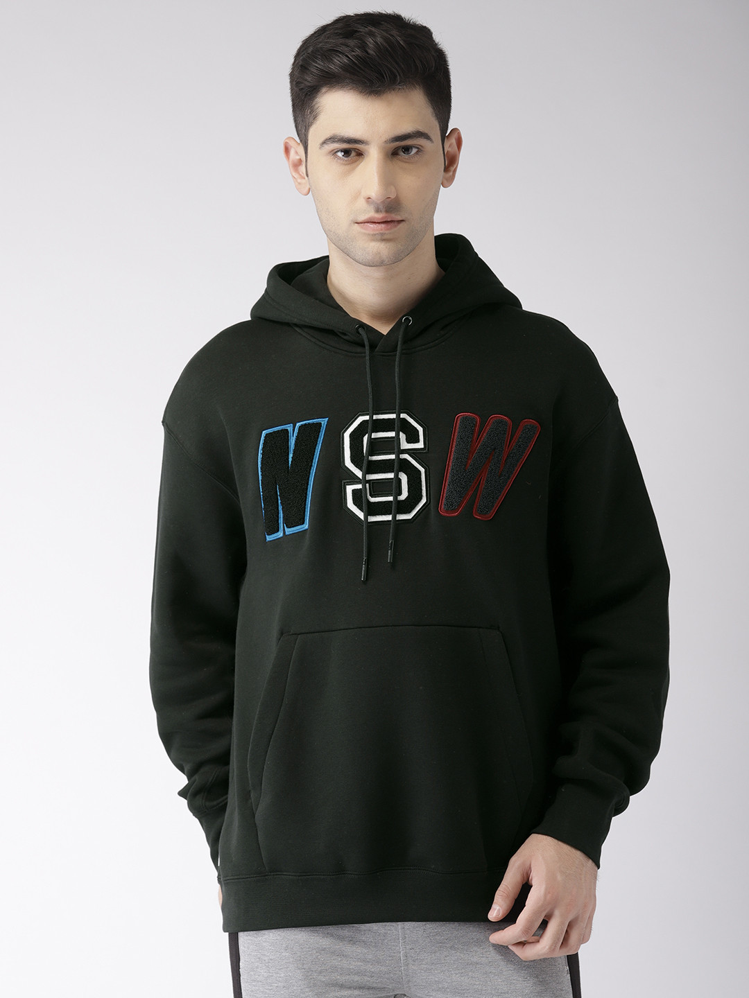 Nsw trend sweatshirt Outlet