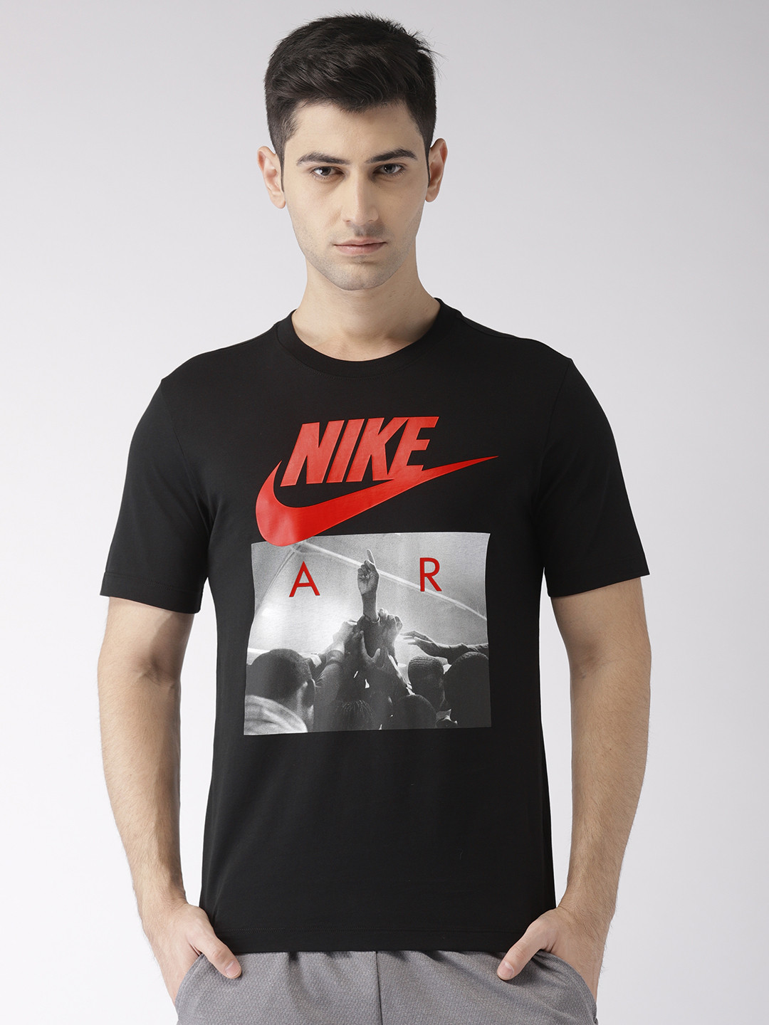nsw tee cltr nike air 3