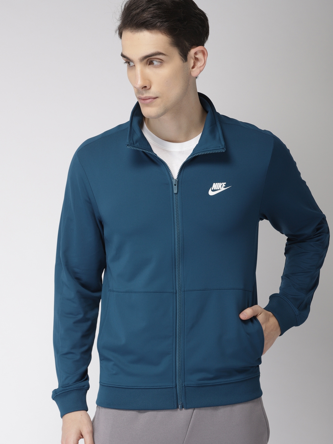 nike m nsw ce trk suit